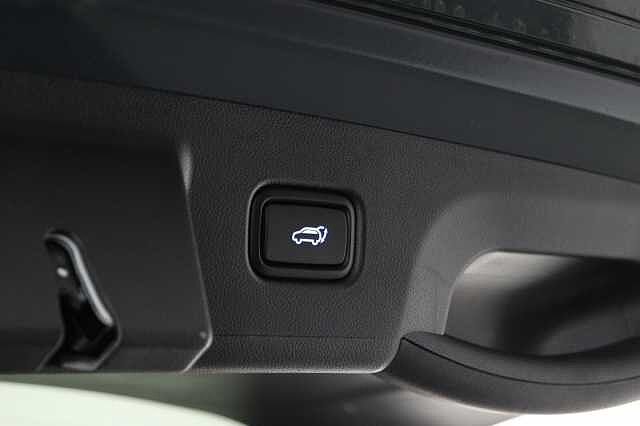 Hyundai TUCSON 1.6T Hybrid Premium 5dr Auto Green