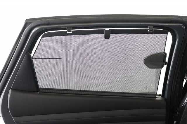 Hyundai TUCSON 1.6T Hybrid Premium 5dr Auto Green