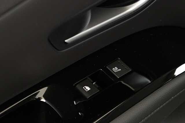 Hyundai TUCSON 1.6T Hybrid Premium 5dr Auto Green