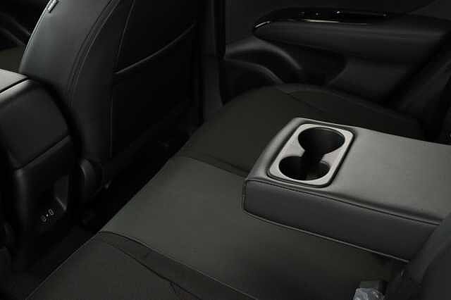 Hyundai TUCSON 1.6T Hybrid Premium 5dr Auto Green