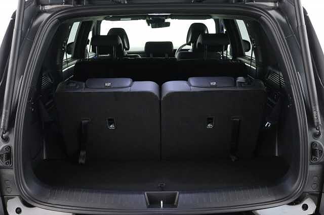 Hyundai SANTA FE 1.6 TGDi Plug-in Hybrid Calligraphy 5dr 4WD Auto Pearl - Abyss black