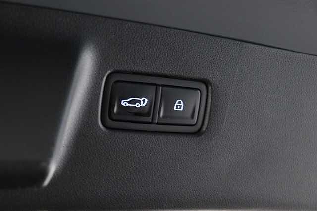 Hyundai SANTA FE 1.6 TGDi Plug-in Hybrid Calligraphy 5dr 4WD Auto Pearl - Abyss black