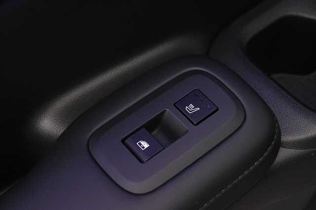 Hyundai SANTA FE 1.6 TGDi Plug-in Hybrid Calligraphy 5dr 4WD Auto Pearl - Abyss black