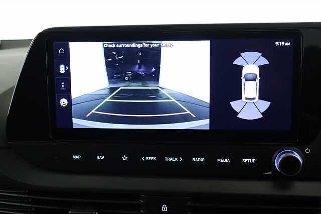 Hyundai i20 1.0T GDi Premium 5dr DCT