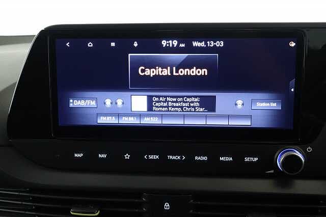 Hyundai i20 1.0T GDi Premium 5dr DCT