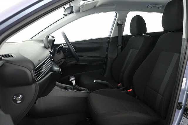 Hyundai I20 1.0T GDi Advance 5dr DCT Blue