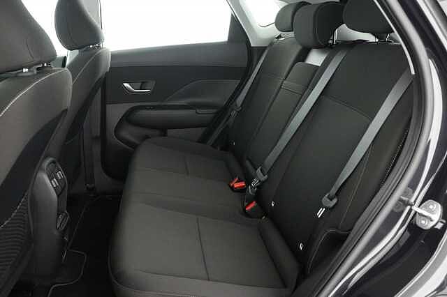 Hyundai KONA 160kW Advance 65kWh 5dr Auto Grey