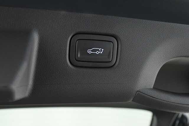 Hyundai KONA 160kW Ultimate 65kWh 5dr Auto Black