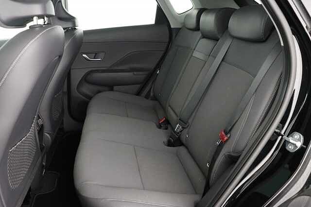 Hyundai KONA 160kW Ultimate 65kWh 5dr Auto Black