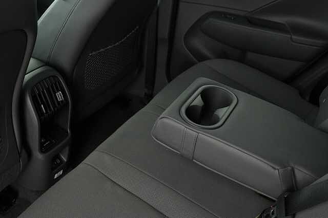 Hyundai KONA 160kW Ultimate 65kWh 5dr Auto Black