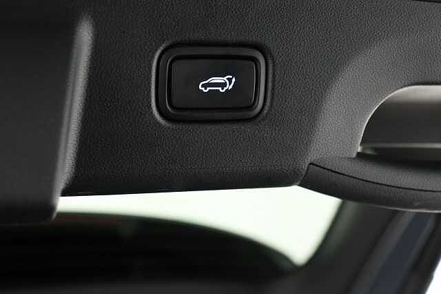 Hyundai TUCSON 1.6 TGDi 48V MHD Ultimate 5dr 2WD DCT Blue