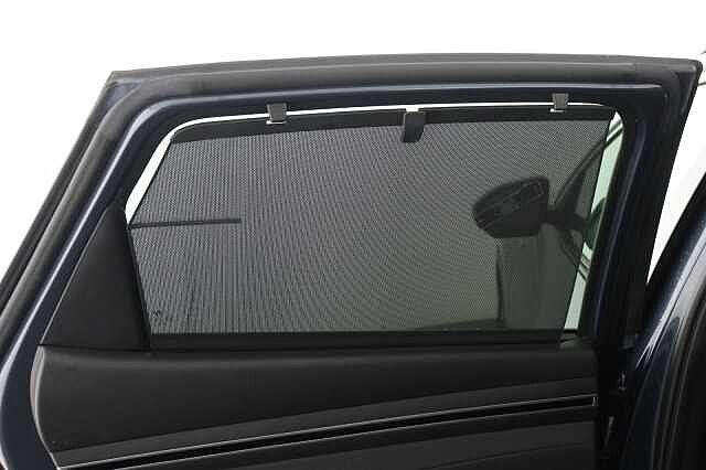 Hyundai TUCSON 1.6 TGDi 48V MHD Ultimate 5dr 2WD DCT Blue