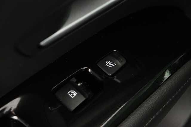 Hyundai TUCSON 1.6 TGDi 48V MHD Ultimate 5dr 2WD DCT Blue