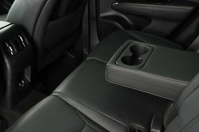 Hyundai TUCSON 1.6 TGDi 48V MHD Ultimate 5dr 2WD DCT Blue