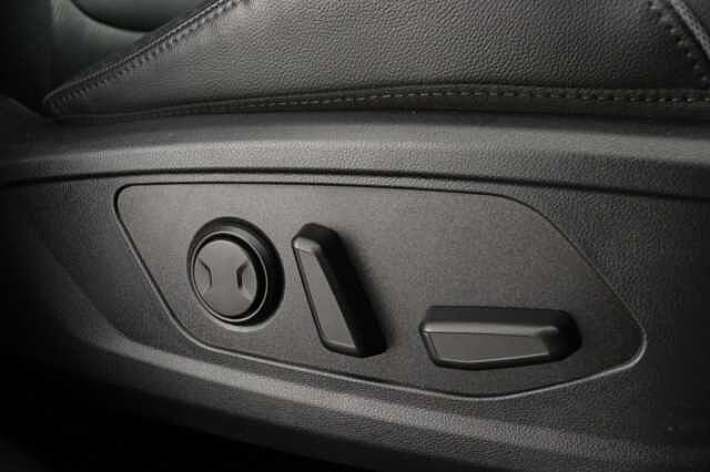 Hyundai TUCSON 1.6 TGDi 48V MHD Ultimate 5dr 2WD DCT Blue