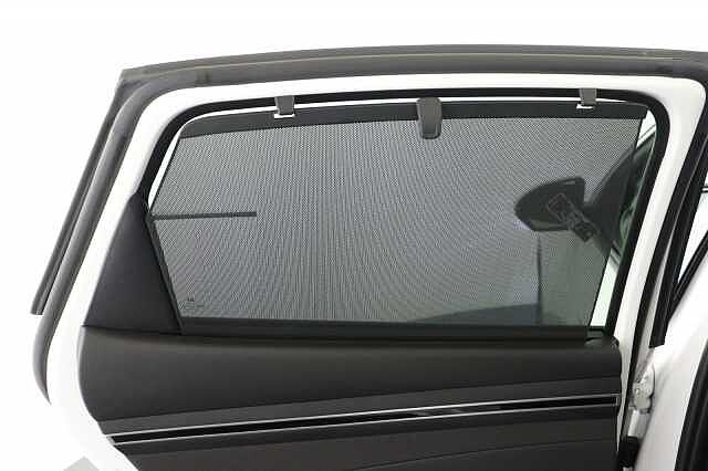 Hyundai TUCSON 1.6 TGDi Hybrid 230 Ultimate 5dr 2WD Auto White