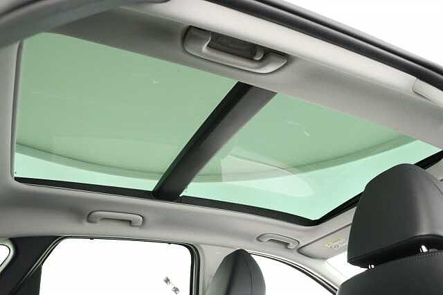 Hyundai TUCSON 1.6 TGDi Hybrid 230 Ultimate 5dr 2WD Auto White