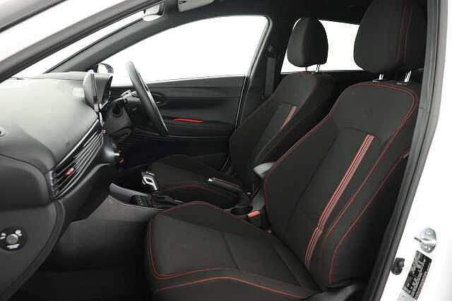Hyundai i20 1.0T GDi N Line S 5dr DCT