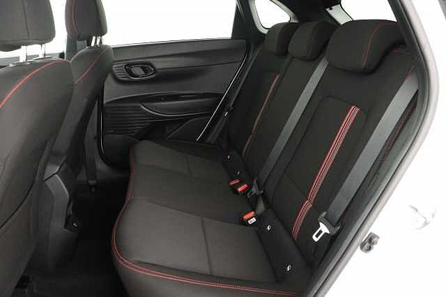 Hyundai i20 1.0T GDi N Line S 5dr DCT