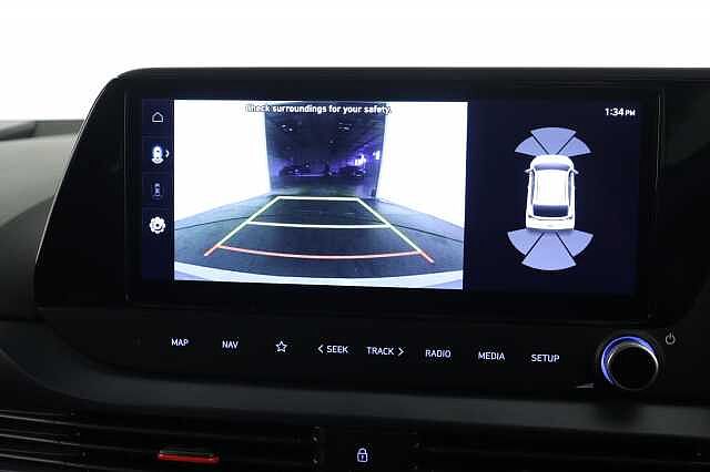 Hyundai i20 1.0T GDi N Line S 5dr DCT