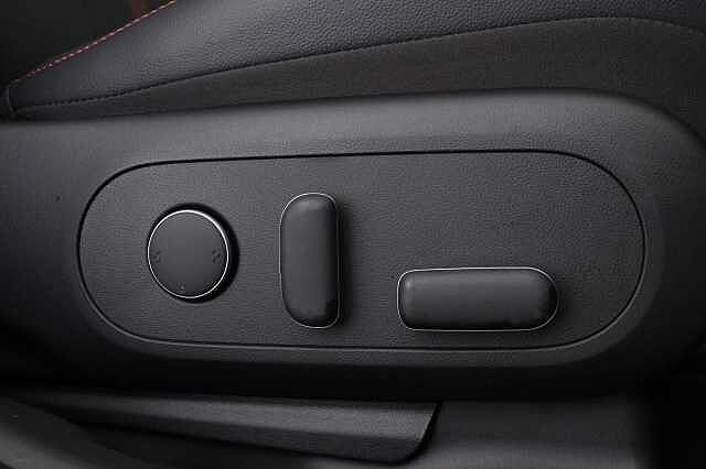 Hyundai IONIQ 5 239kW N Line 84 kWh 5dr AWD Auto