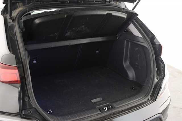 Hyundai KONA 150kW Ultimate 64kWh 5dr Auto Black
