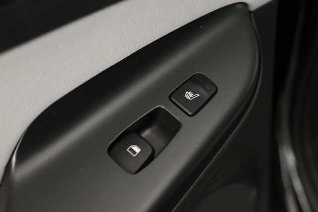 Hyundai KONA 150kW Ultimate 64kWh 5dr Auto Black