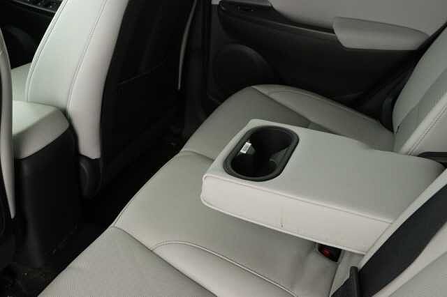 Hyundai KONA 150kW Ultimate 64kWh 5dr Auto Black