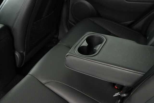 Hyundai KONA 150kW Ultimate 64kWh 5dr Auto