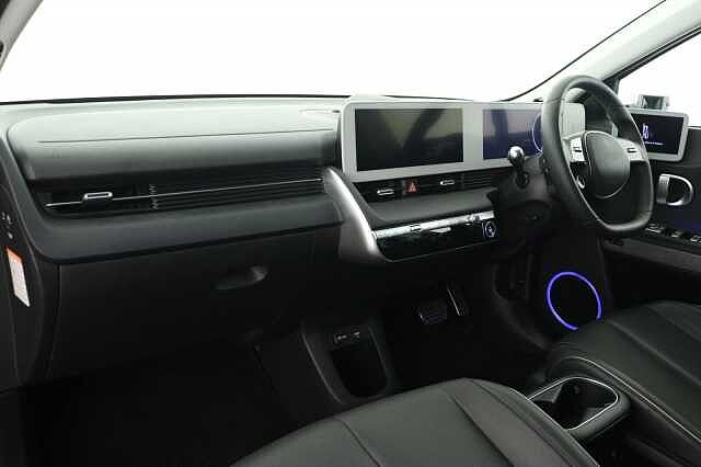 Hyundai IONIQ 5 239kW Namsan Edition 77 kWh 5dr AWD Auto