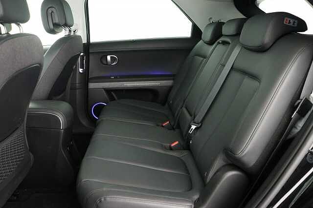 Hyundai IONIQ 5 239kW Namsan Edition 77 kWh 5dr AWD Auto