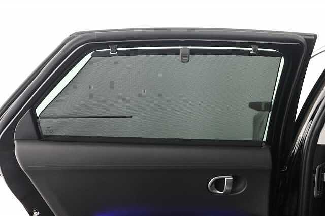 Hyundai IONIQ 5 239kW Namsan Edition 77 kWh 5dr AWD Auto