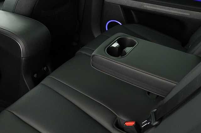 Hyundai IONIQ 5 239kW Namsan Edition 77 kWh 5dr AWD Auto