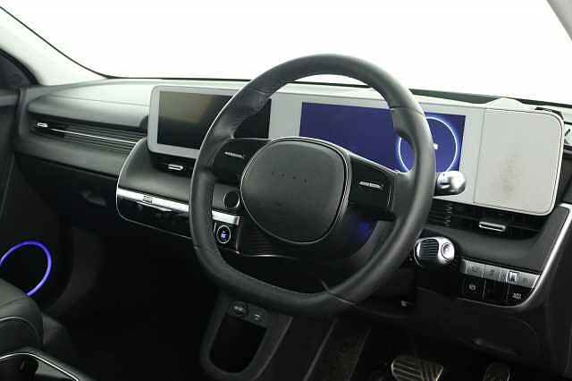 Hyundai IONIQ 5 239kW Namsan Edition 77 kWh 5dr AWD Auto