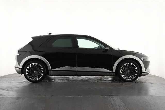 Hyundai IONIQ 5 239kW Namsan Edition 77 kWh 5dr AWD Auto