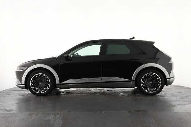 Hyundai IONIQ 5 239kW Namsan Edition 77 kWh 5dr AWD Auto