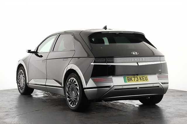 Hyundai IONIQ 5 239kW Namsan Edition 77 kWh 5dr AWD Auto