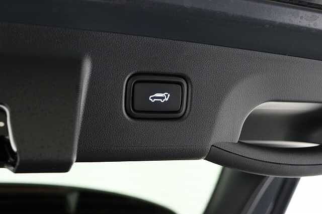 Hyundai TUCSON 1.6 TGDi Hybrid 230 N Line 5dr 2WD Auto