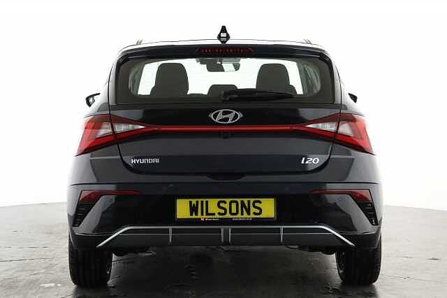 Hyundai i20 1.0T GDi Advance 5dr DCT