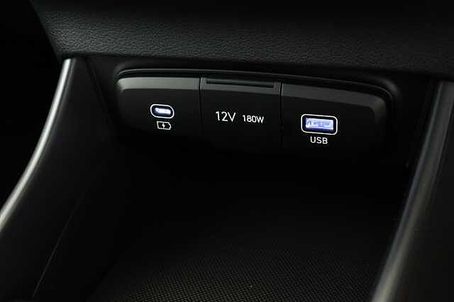 Hyundai i20 1.0T GDi Advance 5dr DCT