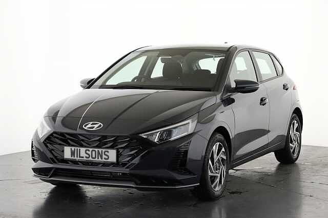 Hyundai i20 1.0T GDi Advance 5dr DCT