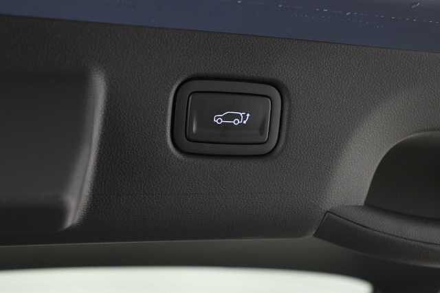 Hyundai KONA 160kW Ultimate 65kWh 5dr Auto Blue