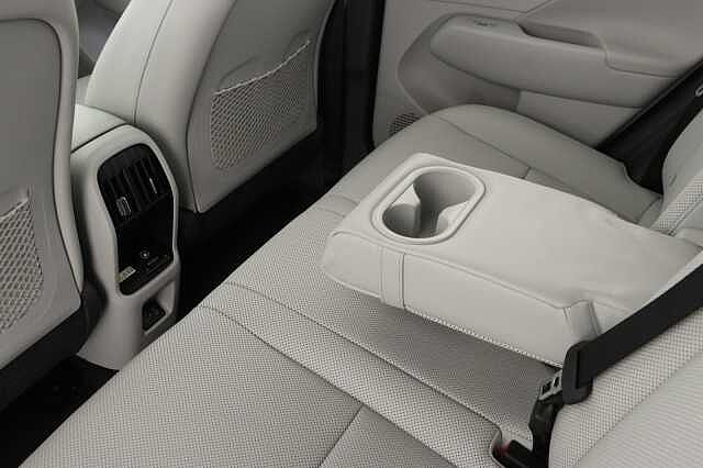 Hyundai KONA 160kW Ultimate 65kWh 5dr Auto Blue