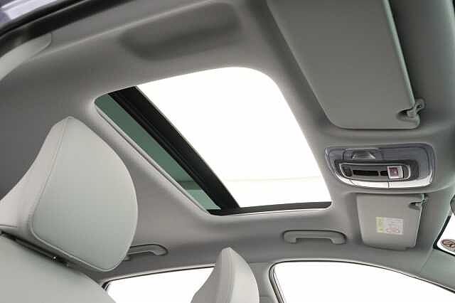 Hyundai KONA 160kW Ultimate 65kWh 5dr Auto Blue