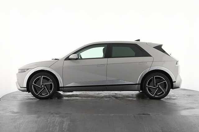 Hyundai IONIQ 5 168kW Ultimate 84 kWh 5dr Auto Grey