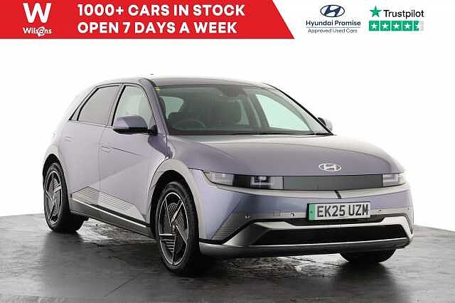 239kW Ultimate 84 kWh 5dr AWD Auto