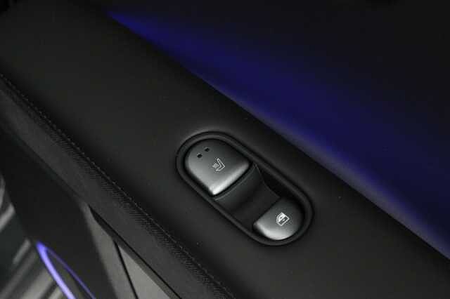 Hyundai IONIQ 5 239kW Ultimate 84 kWh 5dr AWD Auto Blue