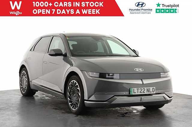 Hyundai IONIQ 5 160kW Ultimate 73 kWh 5dr Auto