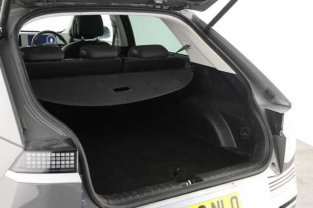 Hyundai IONIQ 5 160kW Ultimate 73 kWh 5dr Auto