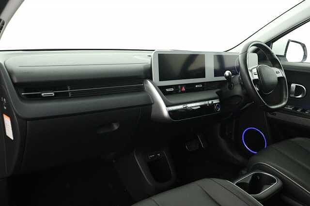 Hyundai IONIQ 5 160kW Ultimate 73 kWh 5dr Auto